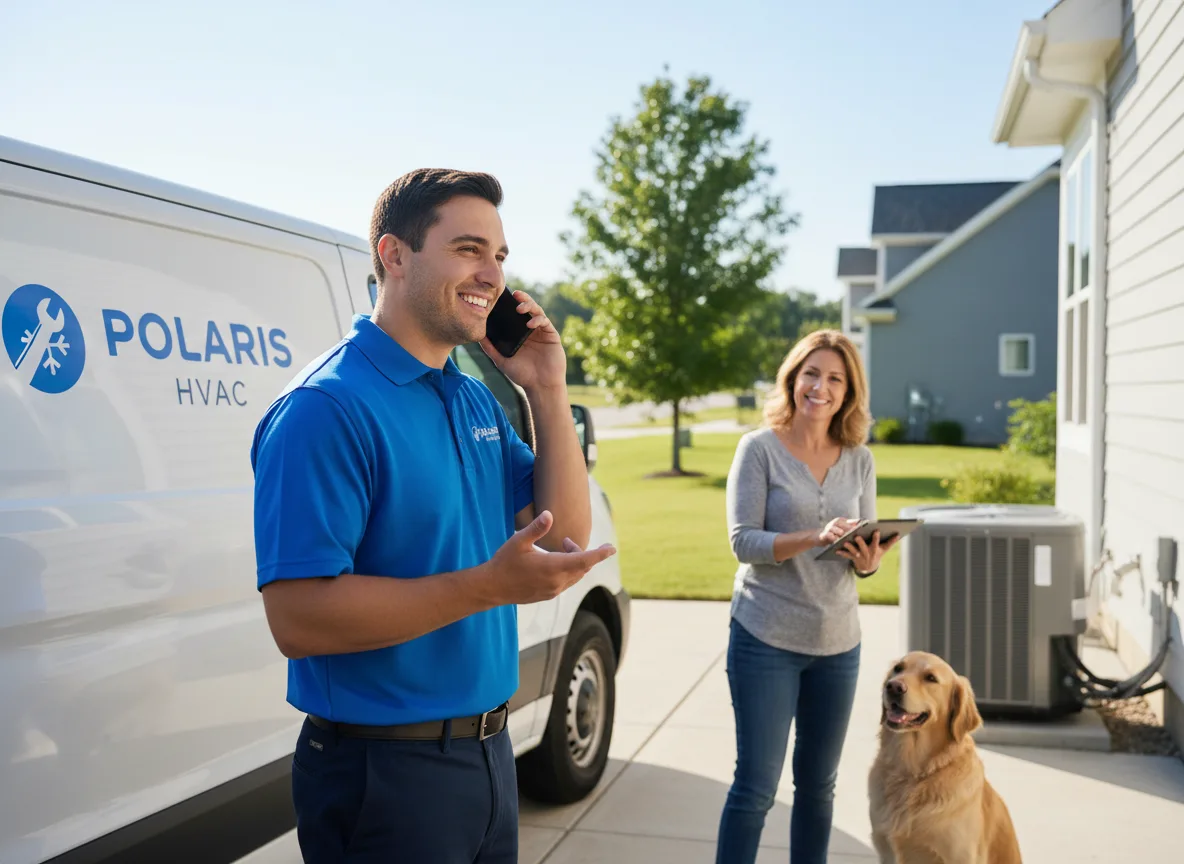 Furnace Repair Vincent, OH FAQs
